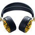 Disney The Lion King Simba Timon and Pumba Tribal Print PULSE 3D Wireless Headset for PS5 Skin
