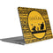 Disney The Lion King Simba Timon and Pumba Tribal Print Surface Laptop Studio Skin