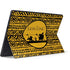 Disney The Lion King Simba Timon and Pumba Tribal Print Surface Pro 7 Skin