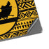 Disney The Lion King Simba Timon and Pumba Tribal Print Surface Pro 8 Skin