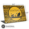 Disney The Lion King Simba Timon and Pumba Tribal Print Universal Laptop 11in (8.8 x 6.2in) Skin