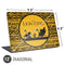 Disney The Lion King Simba Timon and Pumba Tribal Print Universal Laptop 12in (9.8 x 6.8in) Skin