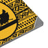 Disney The Lion King Simba Timon and Pumba Tribal Print Universal Laptop 16in (13 x 9.4in) Skin