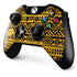 Disney The Lion King Simba Timon and Pumba Tribal Print Xbox One Controller Skin