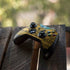 Disney The Lion King Simba Timon and Pumba Tribal Print Xbox One Controller Skin