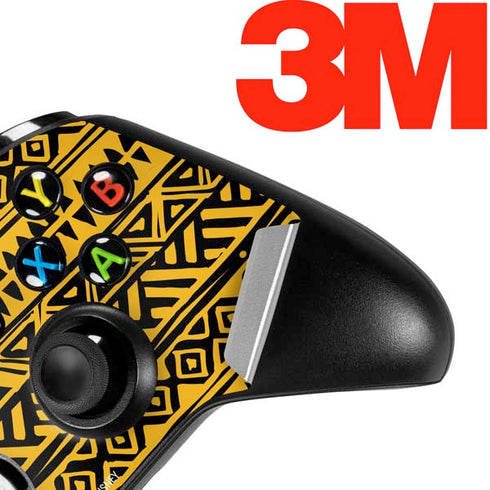 Disney The Lion King Simba Timon and Pumba Tribal Print Xbox One S All-Digital Edition Bundle Skin