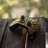 Disney The Lion King Simba Timon and Pumba Tribal Print Xbox One S All-Digital Edition Bundle Skin