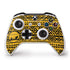 Disney The Lion King Simba Timon and Pumba Tribal Print Xbox One S Controller Skin