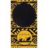 Disney The Lion King Simba Timon and Pumba Tribal Print Xbox Series S Console Skin