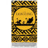 Disney The Lion King Simba Timon and Pumba Tribal Print Xbox Series S Console Skin