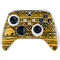Disney The Lion King Simba Timon and Pumba Tribal Print Xbox Series S Controller Skin