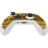 Disney The Lion King Simba Timon and Pumba Tribal Print Xbox Series S Controller Skin