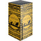 Disney The Lion King Simba Timon and Pumba Tribal Print Xbox Series X Console Skin