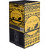 Disney The Lion King Simba Timon and Pumba Tribal Print Xbox Series X Console Skin