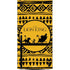 Disney The Lion King Simba Timon and Pumba Tribal Print Xbox Series X Console Skin