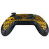 Disney The Lion King Simba Timon and Pumba Tribal Print Xbox Series X Controller Skin