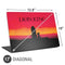Disney The Lion King Movie Poster Art Universal Laptop 17in (13.8 x 10in) Skin