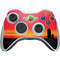 Disney The Lion King Movie Poster Art Xbox 360 Wireless Controller Skin