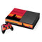 Disney The Lion King Movie Poster Art Xbox One Console and Controller Bundle Skin
