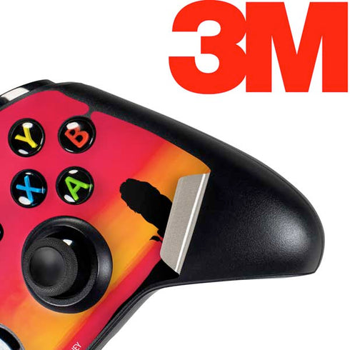 Disney The Lion King Movie Poster Art Xbox One Controller Skin
