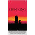 Disney The Lion King Movie Poster Art Xbox Series S Console Skin
