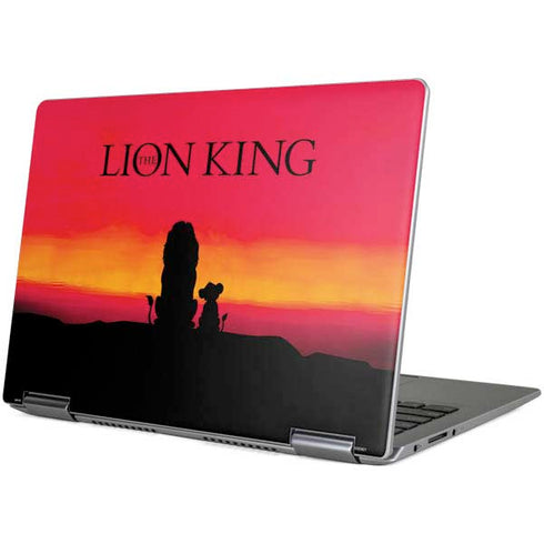 Disney The Lion King Movie Poster Art Yoga 710 14in Skin