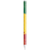 The Lion of Judah Rasta Flag Apple Pencil (2nd Gen 2019) Skin