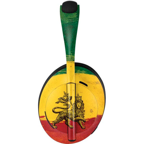 The Lion of Judah Rasta Flag Bose Noise Cancelling Headphones 700 Skin