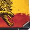 The Lion of Judah Rasta Flag Dell Vostro Skin