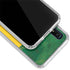 The Lion of Judah Rasta Flag Galaxy A10e Clear Case