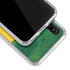 The Lion of Judah Rasta Flag Galaxy A30 Clear Case