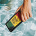 The Lion of Judah Rasta Flag Galaxy Note 10 Waterproof Case