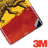 The Lion of Judah Rasta Flag Galaxy Note 8 Skin