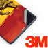 The Lion of Judah Rasta Flag Galaxy Note 9 Skin