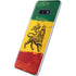 The Lion of Judah Rasta Flag Galaxy S10e Skin