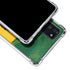The Lion of Judah Rasta Flag Galaxy S20 FE Clear Case