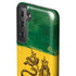 The Lion of Judah Rasta Flag Galaxy S21 Plus 5G Pro Case