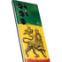 The Lion of Judah Rasta Flag Galaxy S22 Ultra Skin
