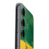 The Lion of Judah Rasta Flag Galaxy S23 Plus Skin