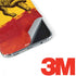 The Lion of Judah Rasta Flag Galaxy S8 Skin