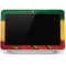The Lion of Judah Rasta Flag Google Home Hub Skin