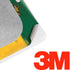 The Lion of Judah Rasta Flag Google Home Hub Skin
