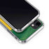 The Lion of Judah Rasta Flag iPhone 11 Clear Case
