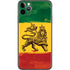 The Lion of Judah Rasta Flag iPhone 11 Pro Max Skin