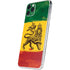 The Lion of Judah Rasta Flag iPhone 11 Pro Max Skin