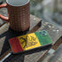 The Lion of Judah Rasta Flag iPhone 11 Pro Max Skin