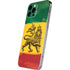 The Lion of Judah Rasta Flag iPhone 12 Pro Max Skin