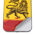The Lion of Judah Rasta Flag iPhone 12 Pro Max Skin