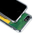 The Lion of Judah Rasta Flag iPhone SE (2nd & 3rd Gen) Clear Case