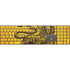 The Lion of Judah Rasta Flag Magic Keyboard with Numeric Keypad Skin